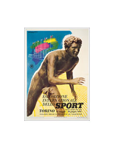 Expo 1955 Turin