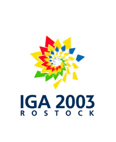 Expo 2003 Rostock